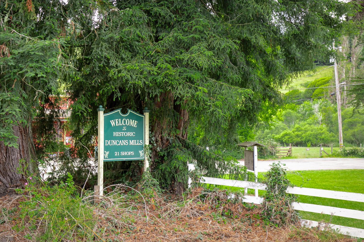 7 Magic Mountain Road Cazadero CA 95421