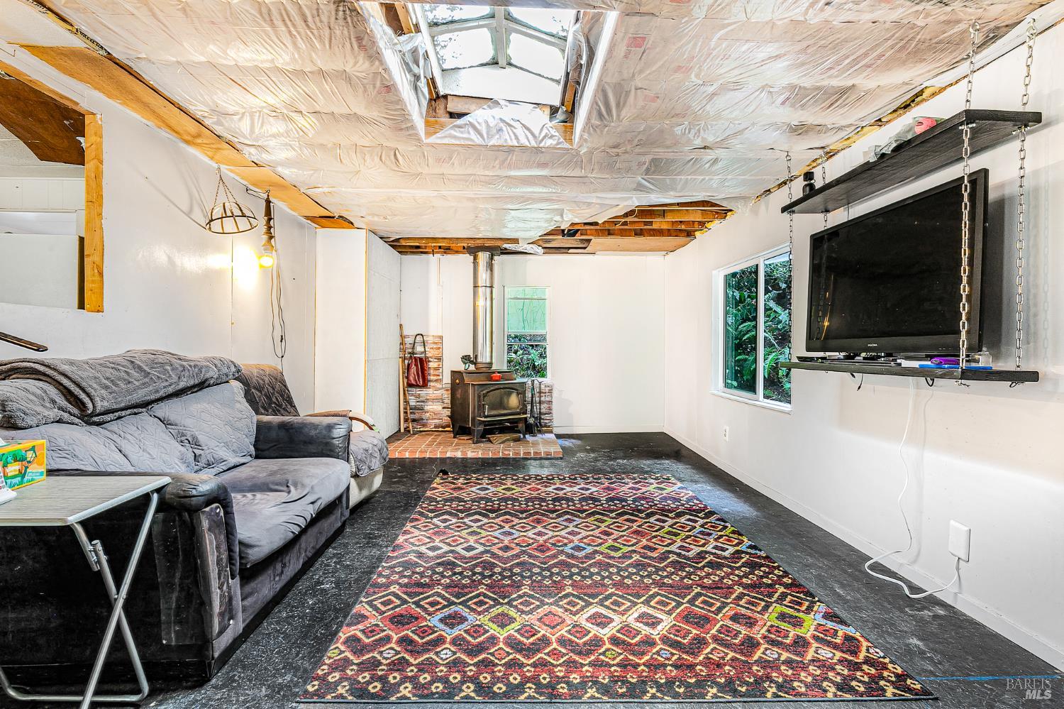 7 Magic Mountain Road Cazadero CA 95421