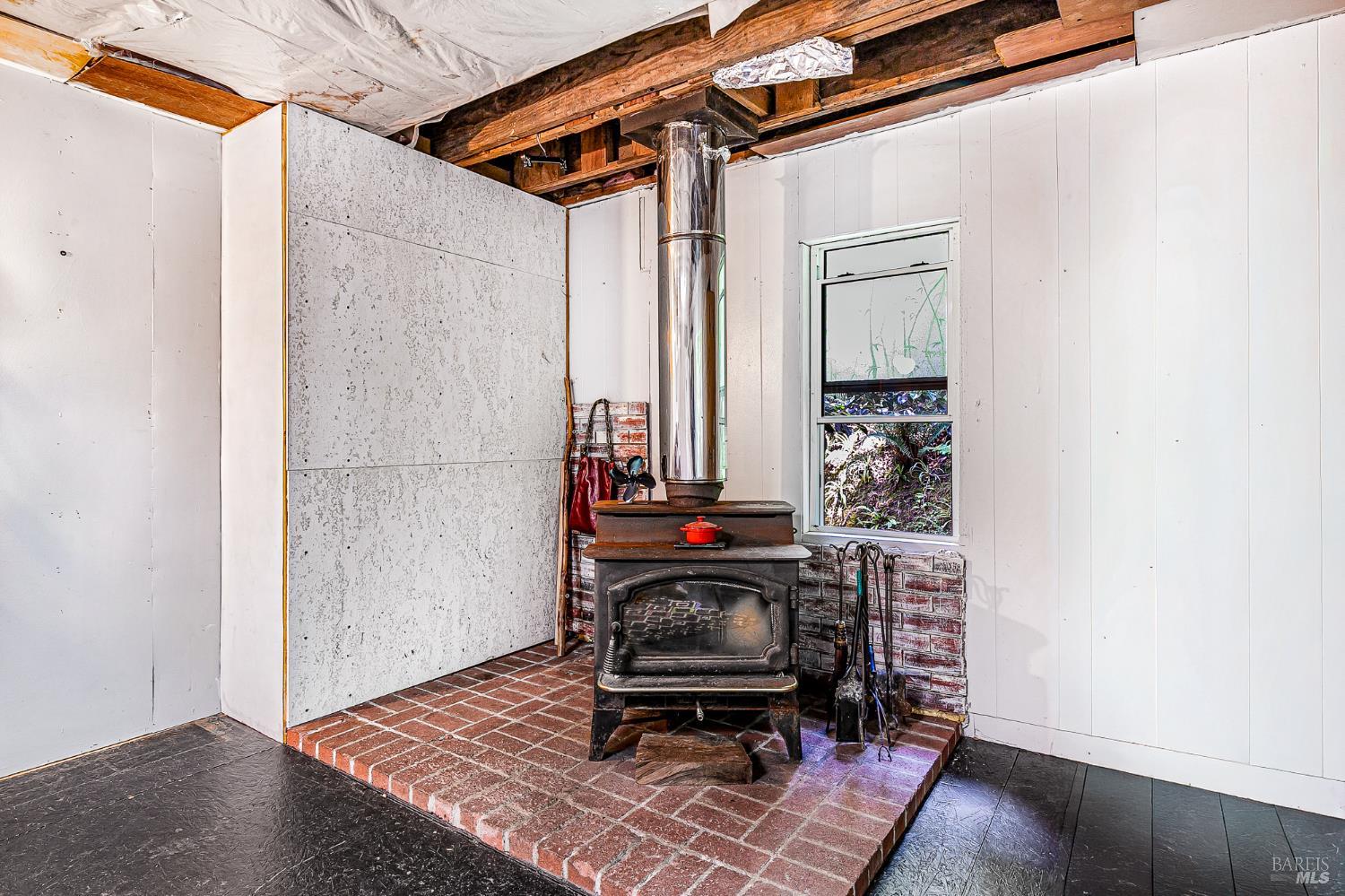 7 Magic Mountain Road Cazadero CA 95421