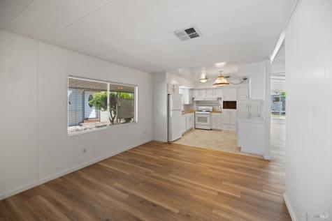 260 Circulo Tierra Rohnert Park CA 94928
