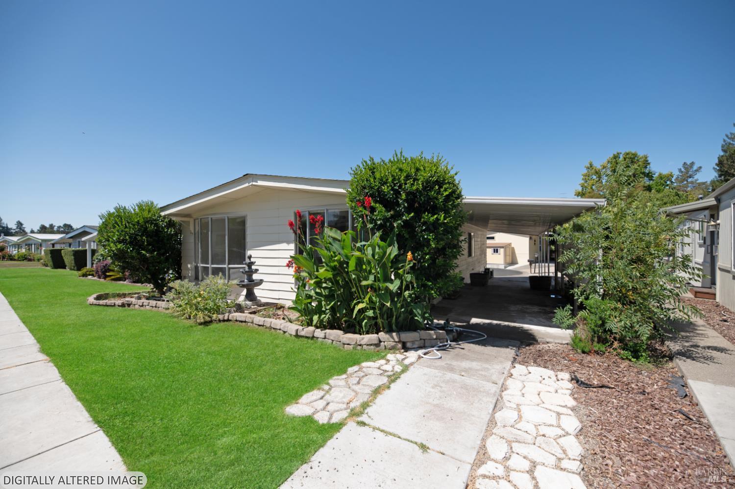 260 Circulo Tierra Rohnert Park CA 94928