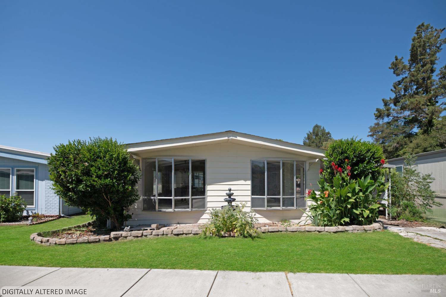260 Circulo Tierra Rohnert Park CA 94928