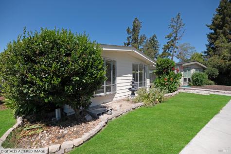 260 Circulo Tierra Rohnert Park CA 94928