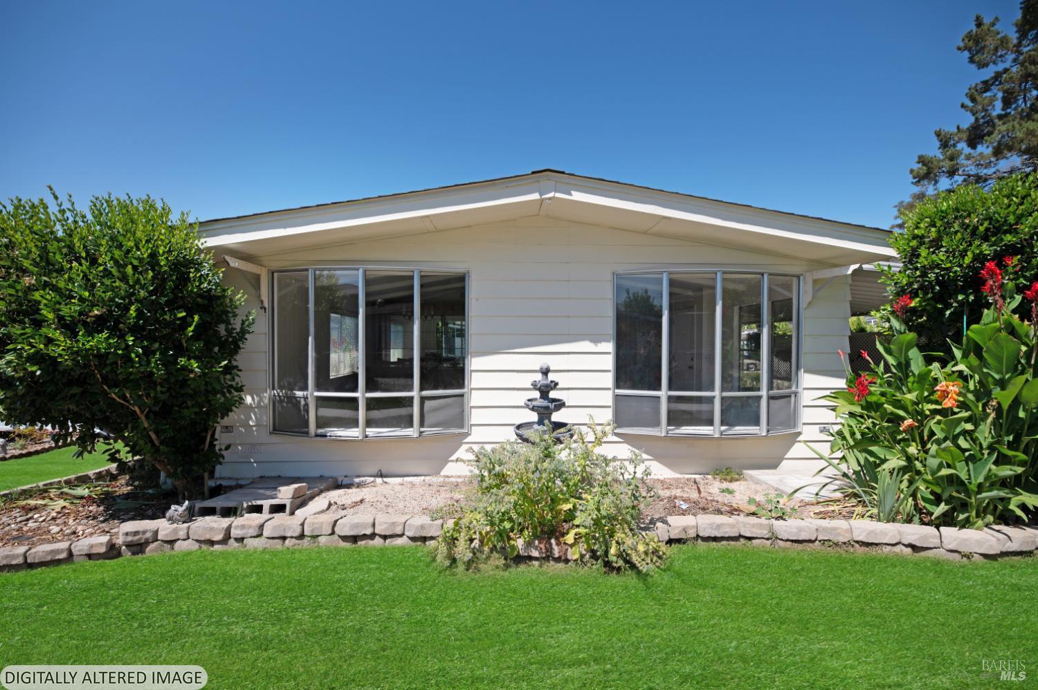 260 Circulo Tierra Rohnert Park CA 94928