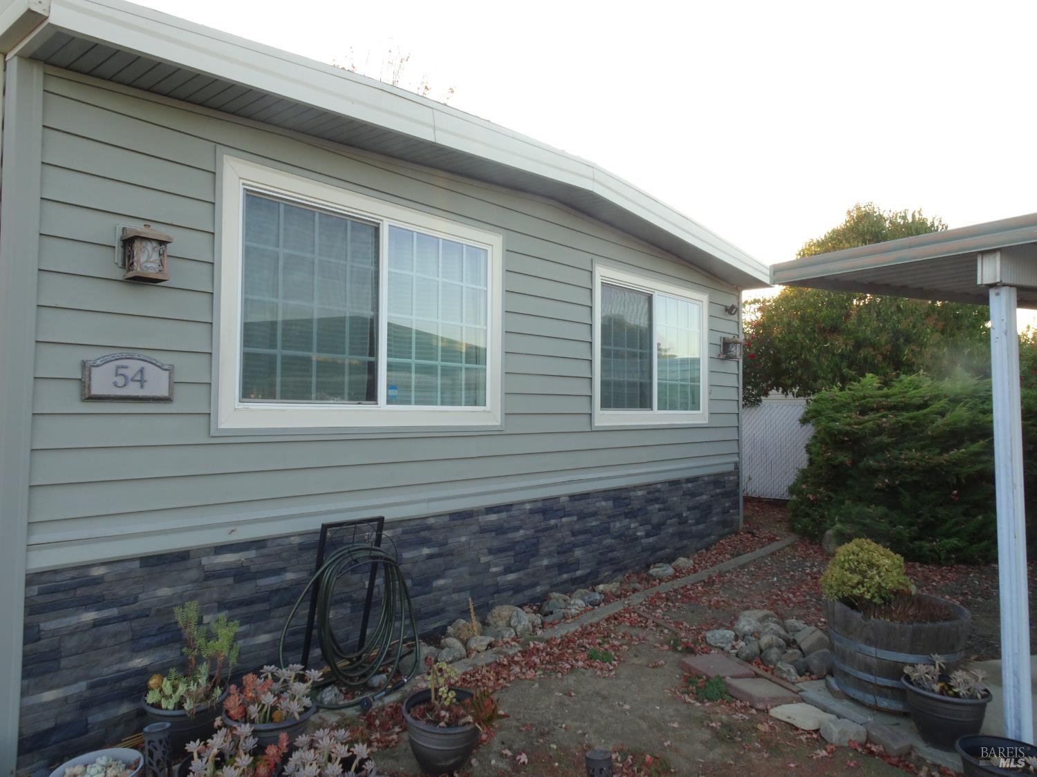 54 Barcelona Court Fairfield CA 94533
