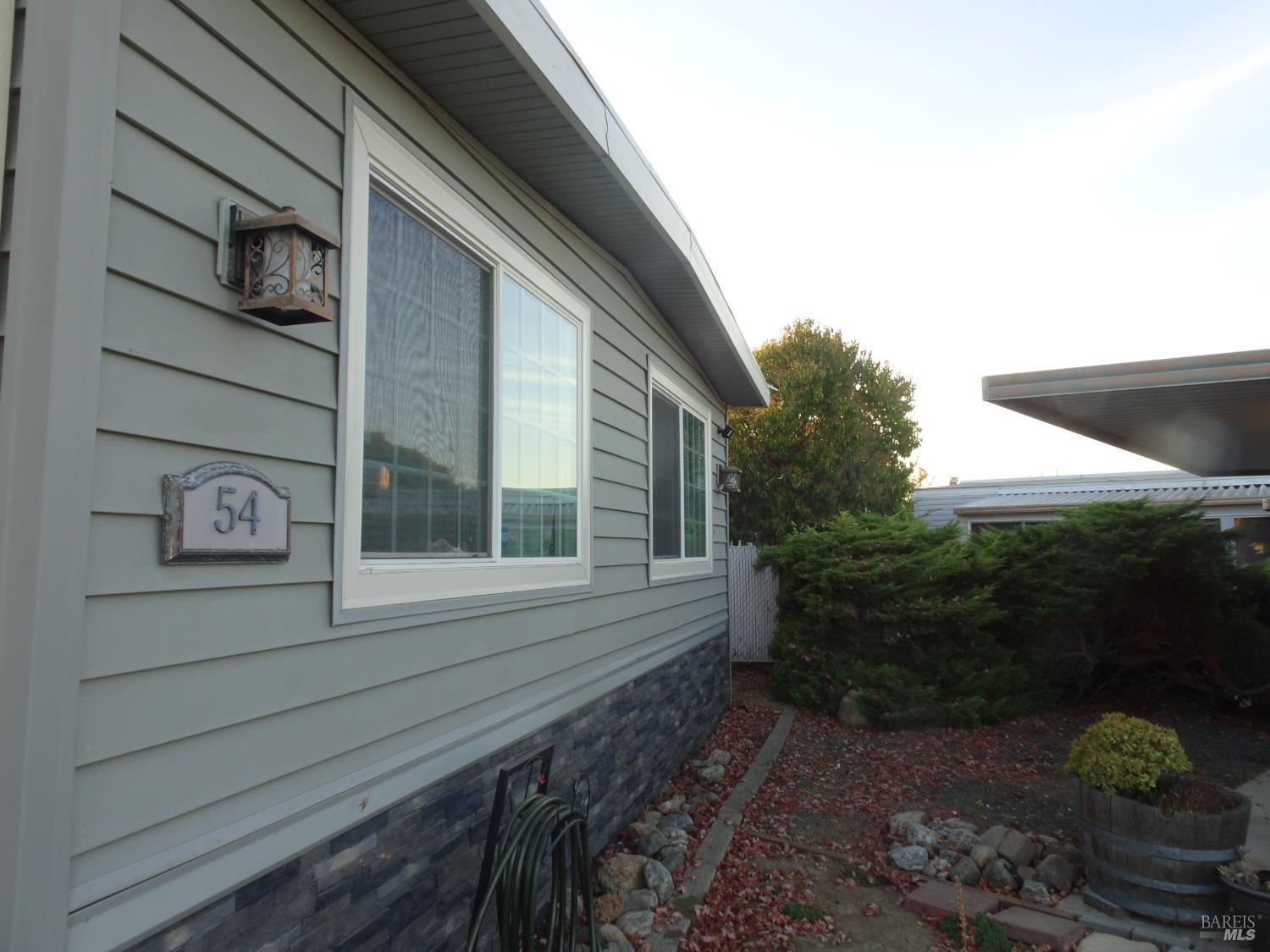 54 Barcelona Court Fairfield CA 94533