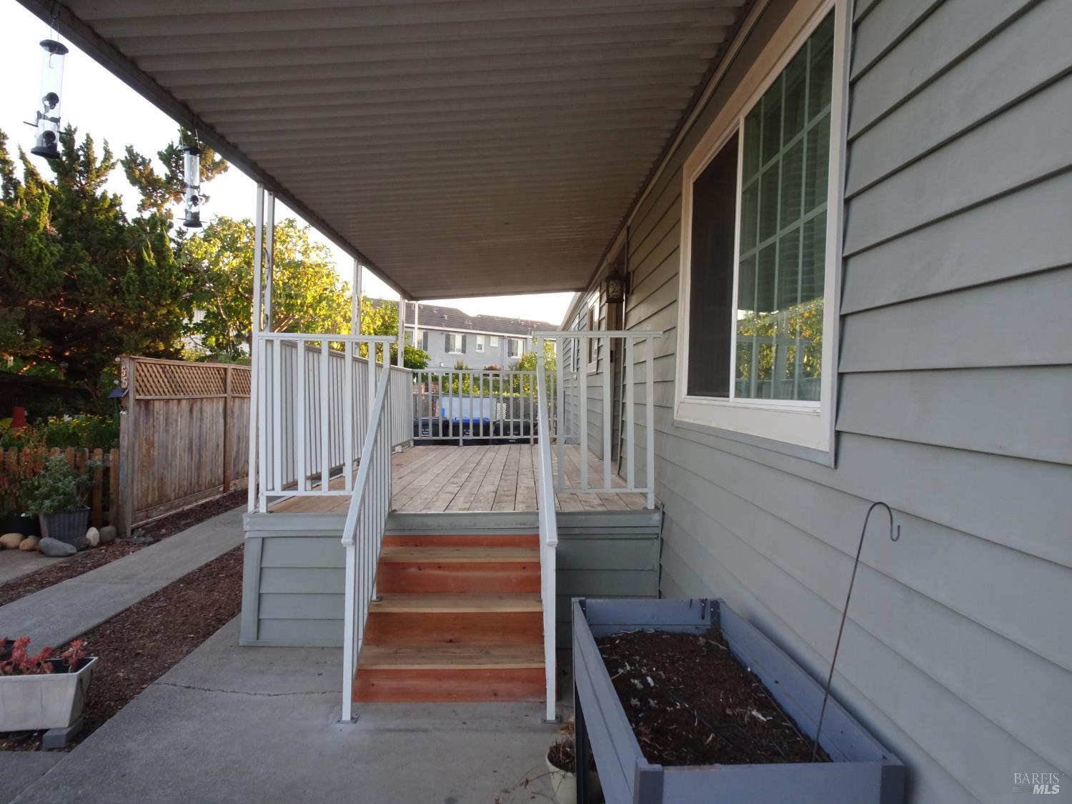 54 Barcelona Court Fairfield CA 94533