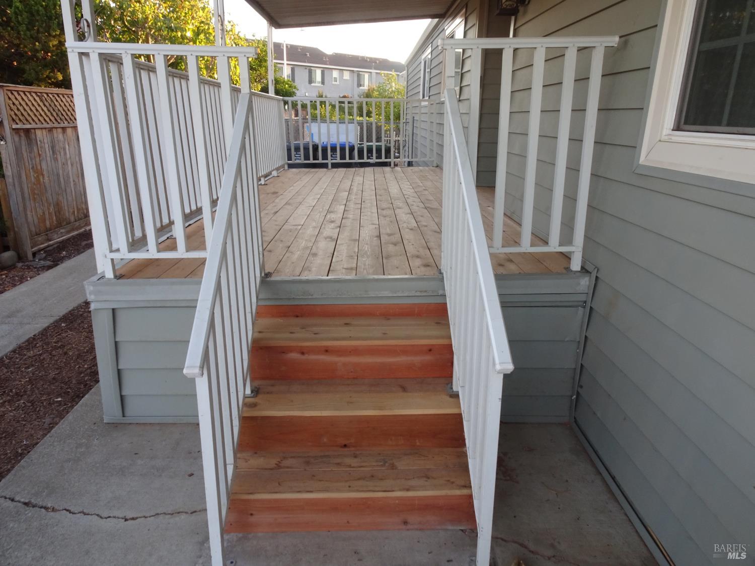 54 Barcelona Court Fairfield CA 94533