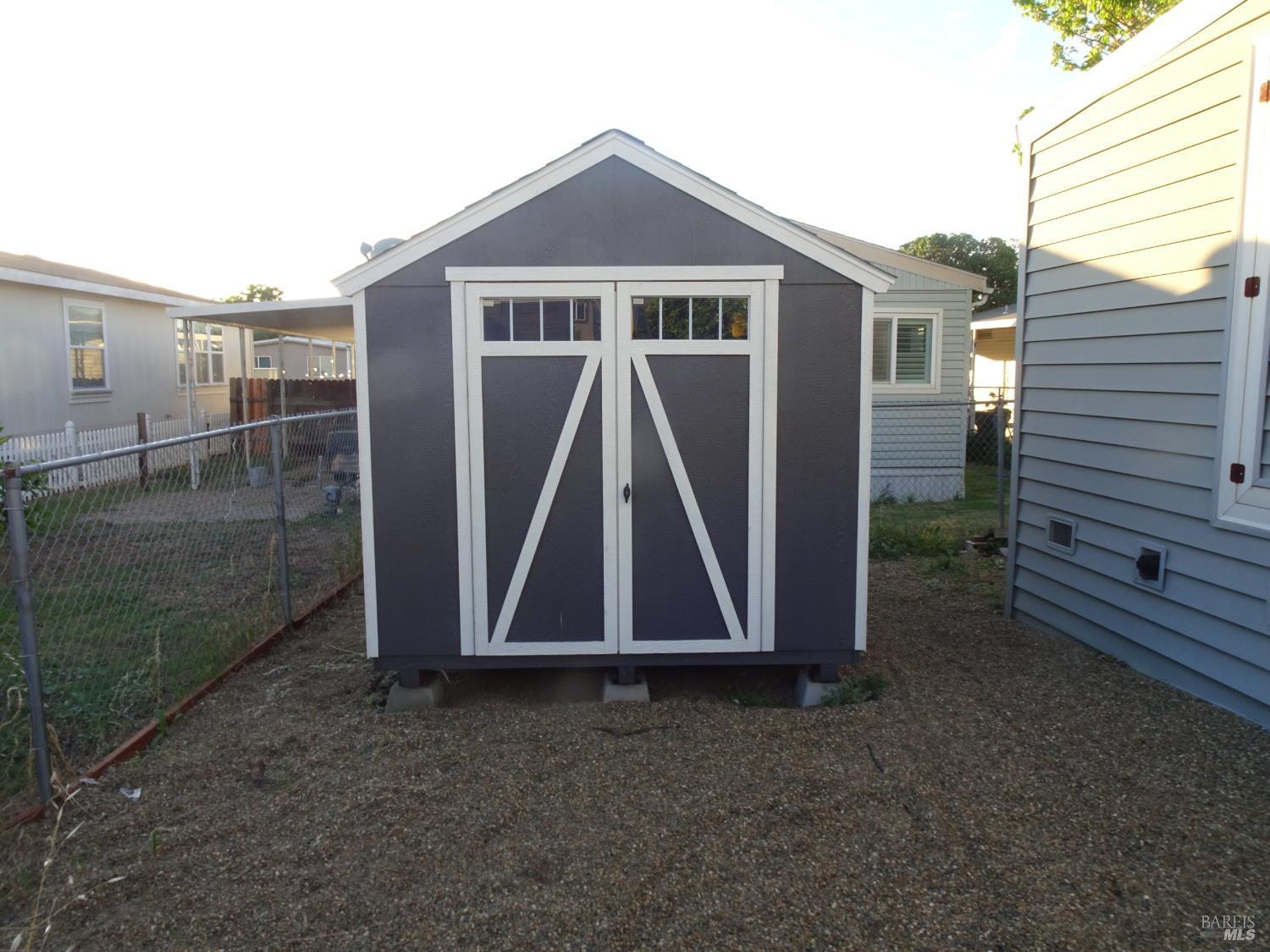 54 Barcelona Court Fairfield CA 94533