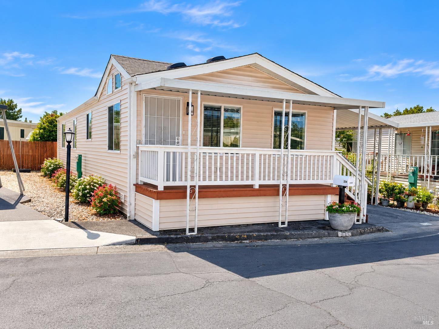 324 Aileen Avenue Santa Rosa CA 95407