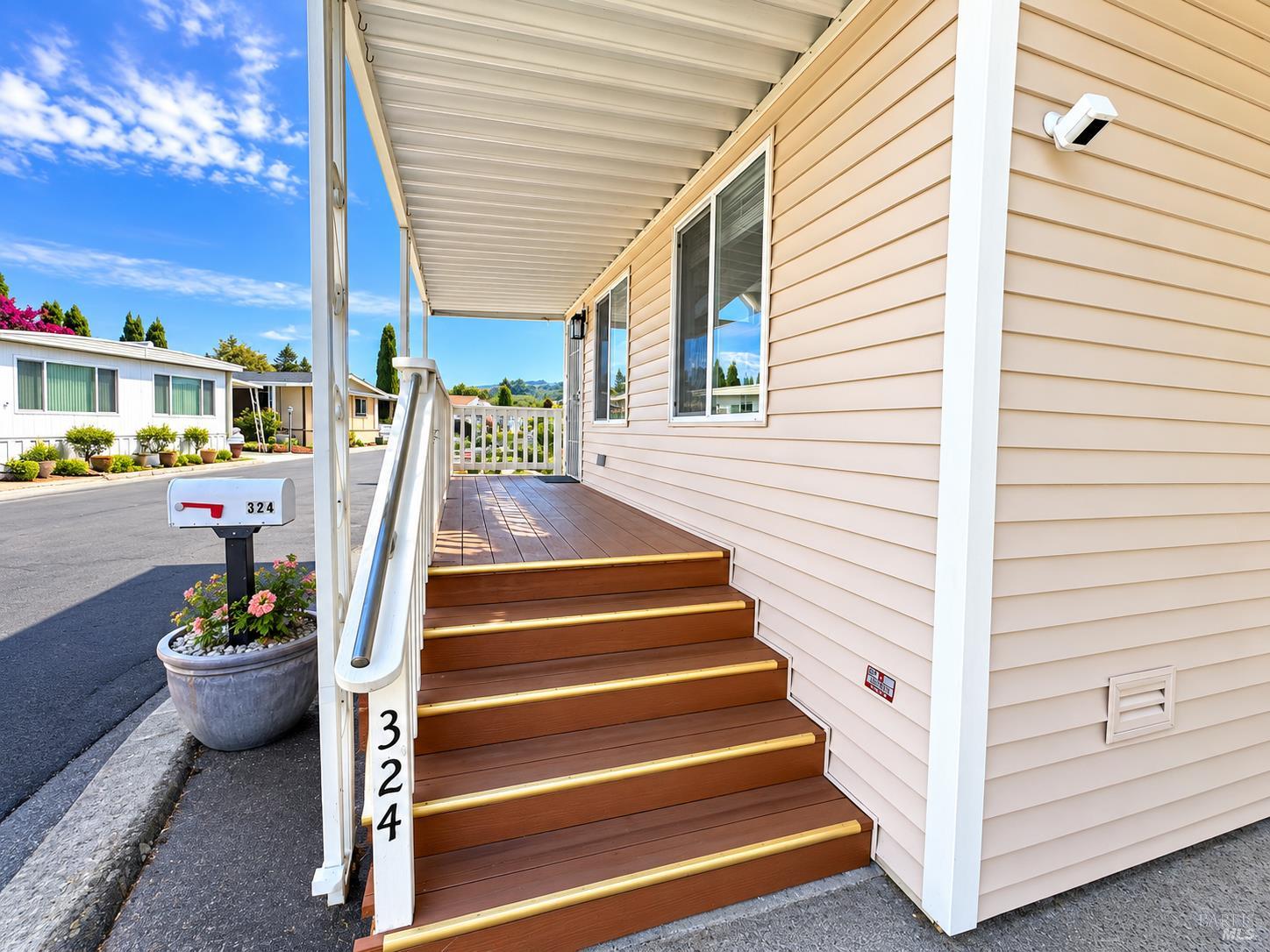 324 Aileen Avenue Santa Rosa CA 95407