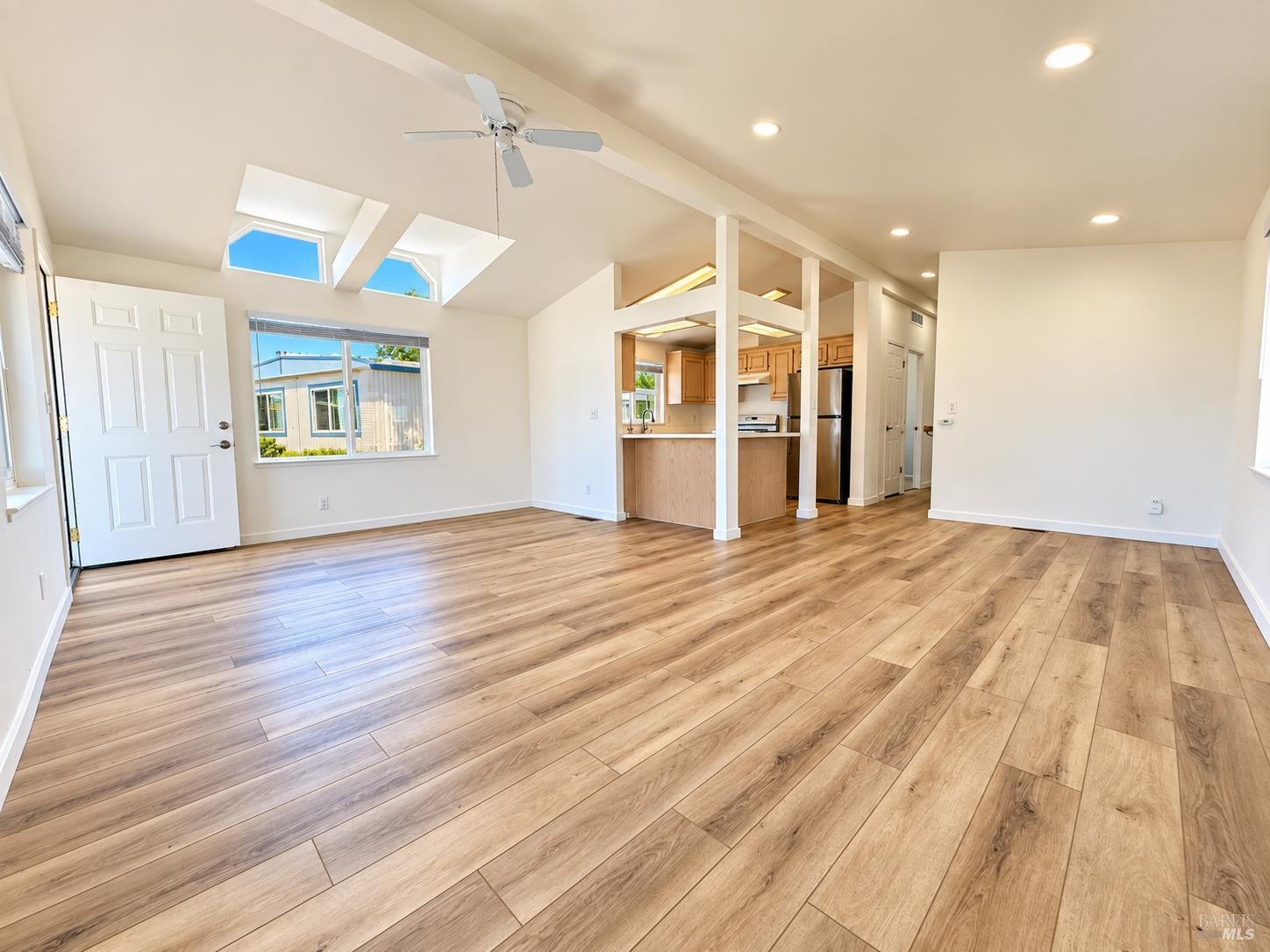 324 Aileen Avenue Santa Rosa CA 95407