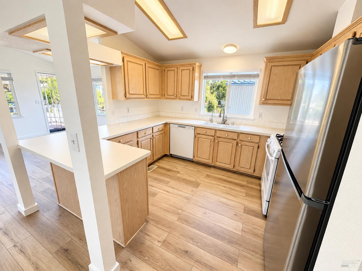 324 Aileen Avenue Santa Rosa CA 95407