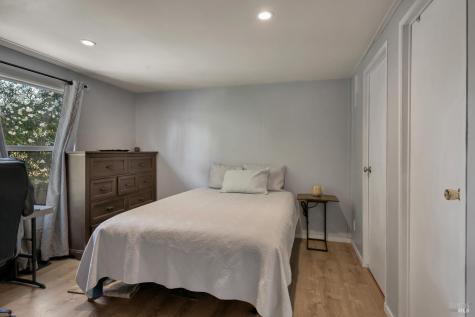 38 Vista Circle Sonoma CA 95476