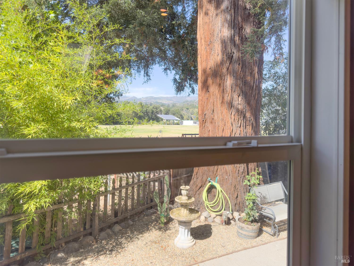38 Vista Circle Sonoma CA 95476