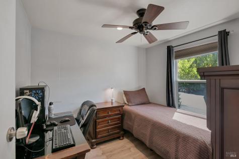 38 Vista Circle Sonoma CA 95476