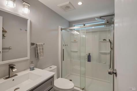 38 Vista Circle Sonoma CA 95476