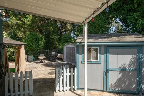 38 Vista Circle Sonoma CA 95476