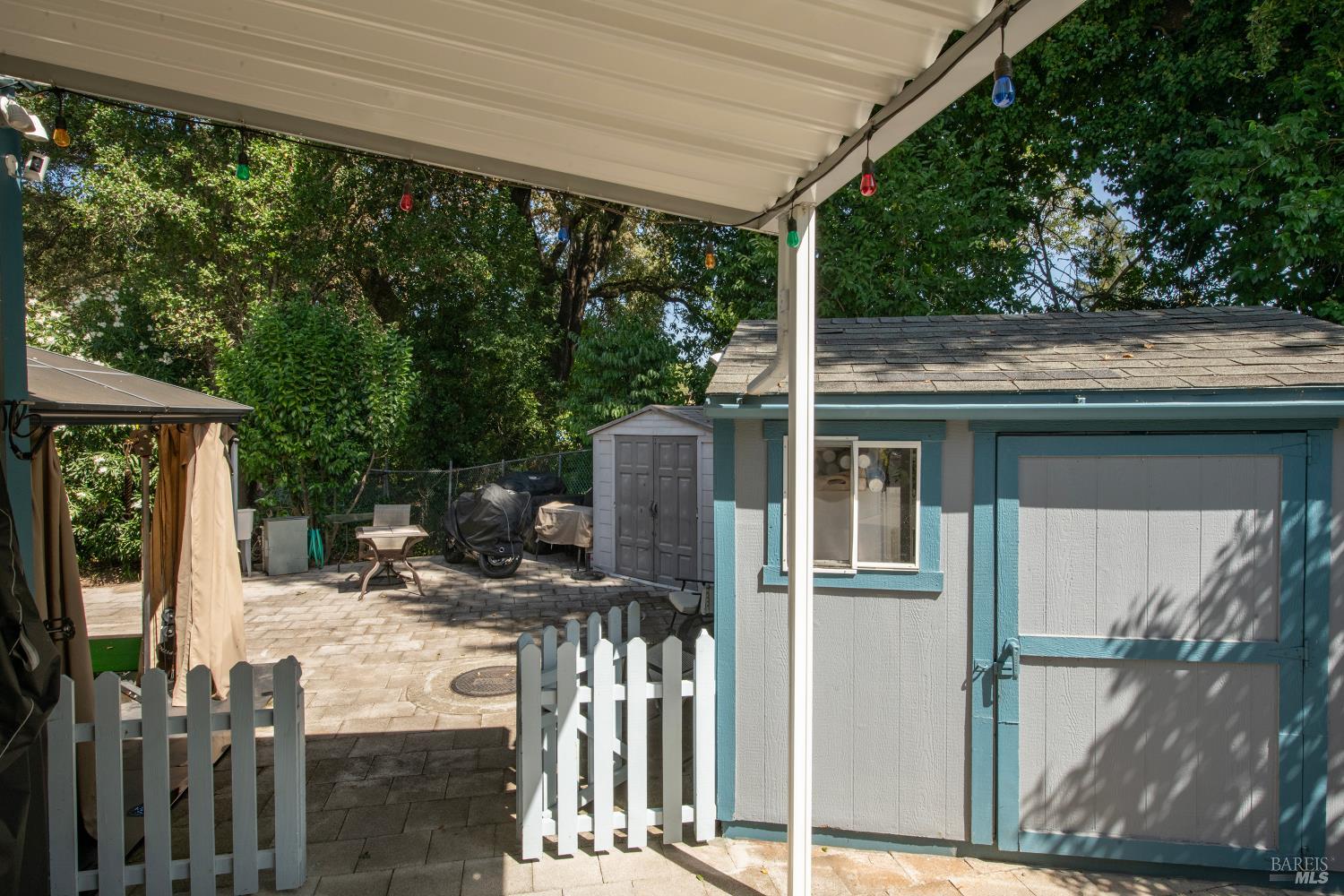 38 Vista Circle Sonoma CA 95476