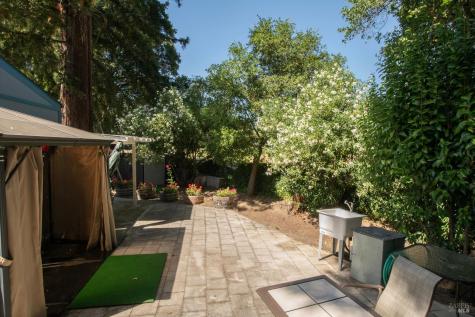 38 Vista Circle Sonoma CA 95476