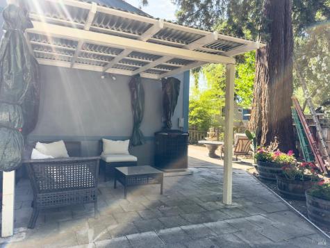 38 Vista Circle Sonoma CA 95476