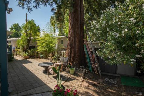 38 Vista Circle Sonoma CA 95476