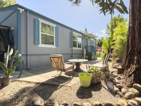 38 Vista Circle Sonoma CA 95476