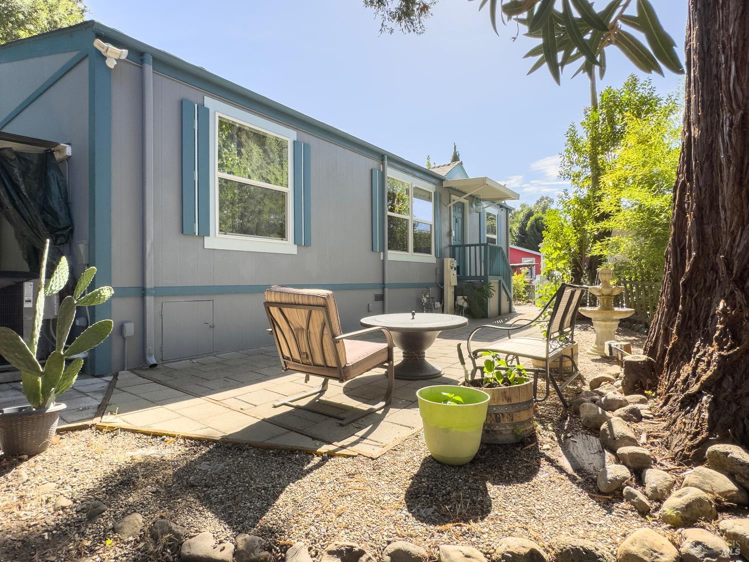 38 Vista Circle Sonoma CA 95476