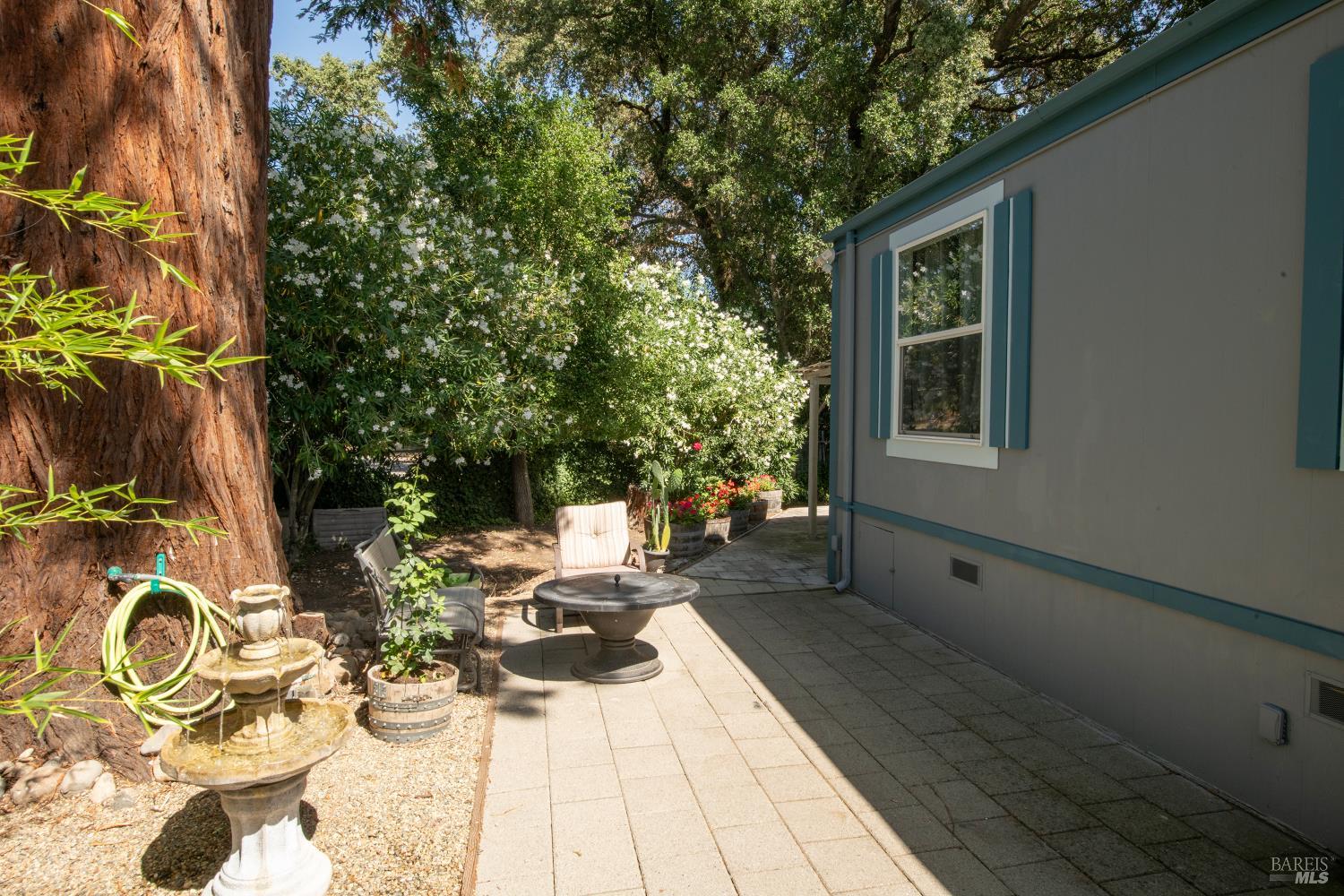 38 Vista Circle Sonoma CA 95476