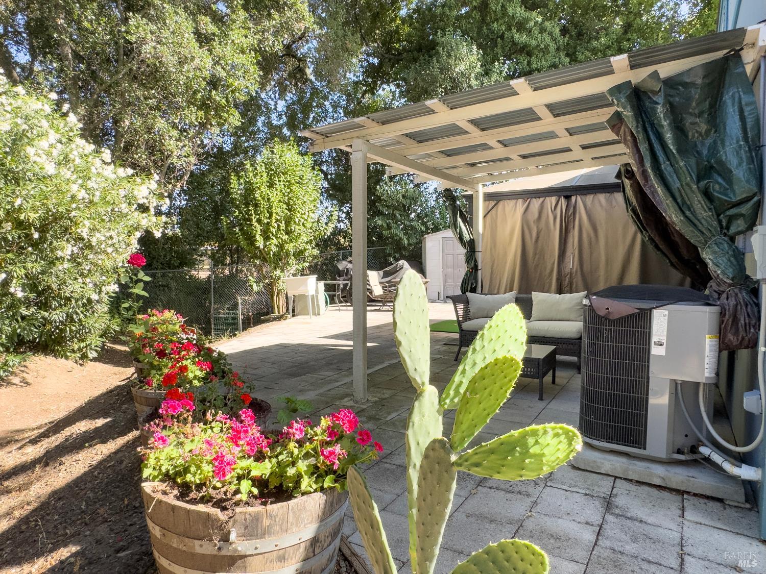 38 Vista Circle Sonoma CA 95476
