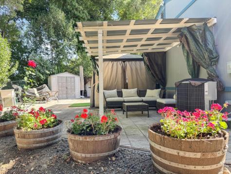 38 Vista Circle Sonoma CA 95476
