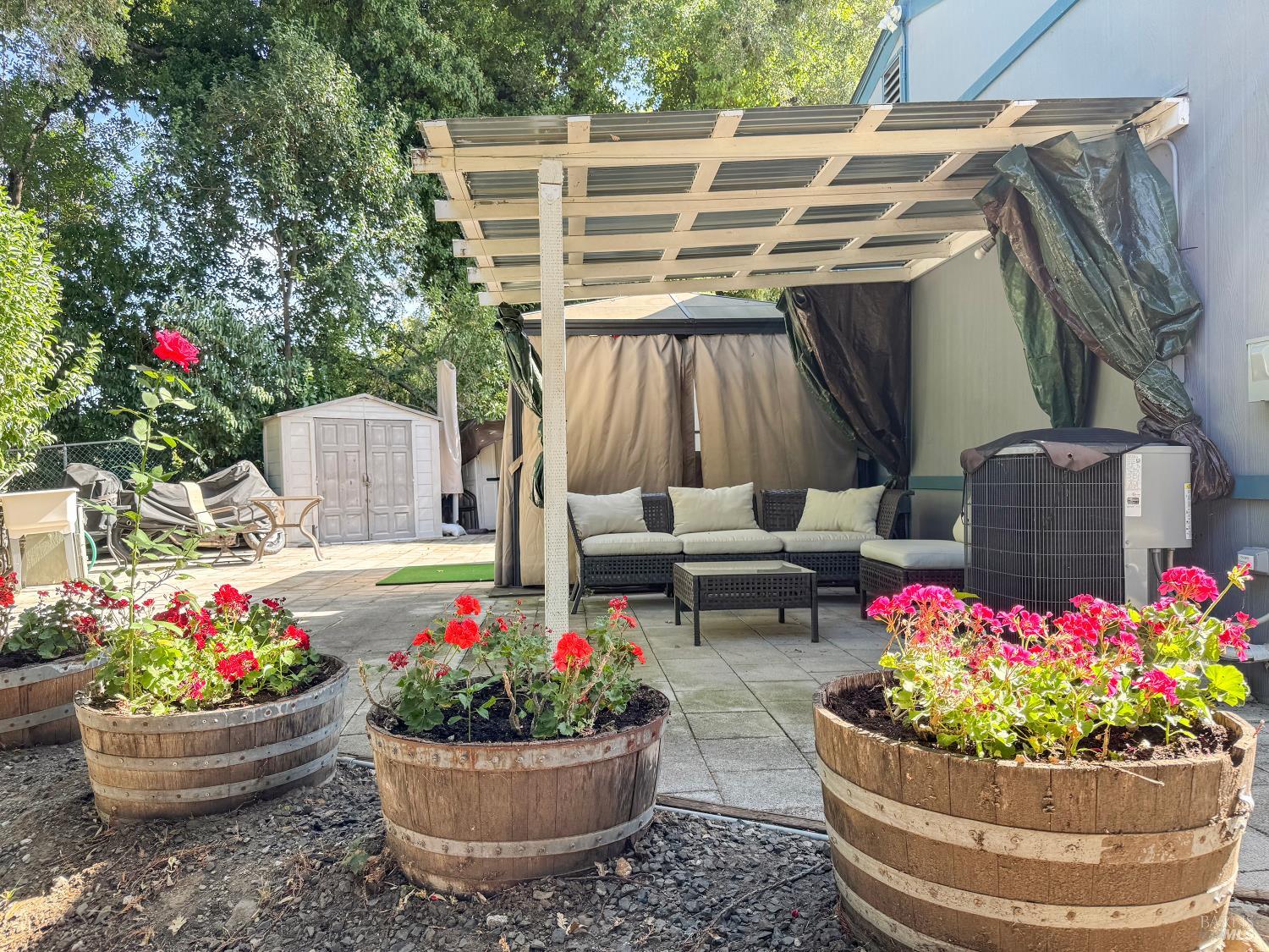 38 Vista Circle Sonoma CA 95476