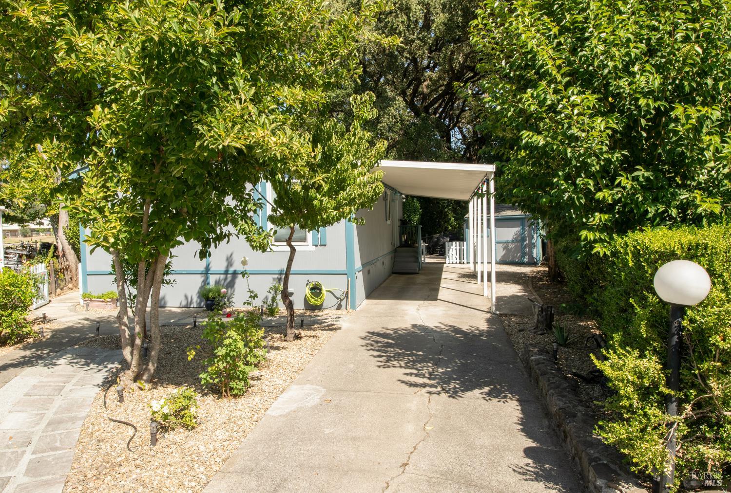 38 Vista Circle Sonoma CA 95476