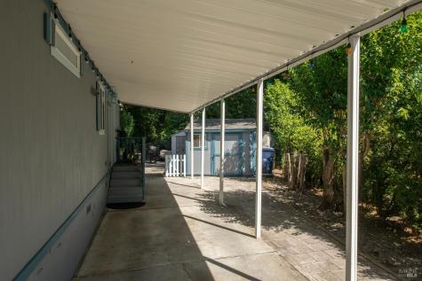 38 Vista Circle Sonoma CA 95476