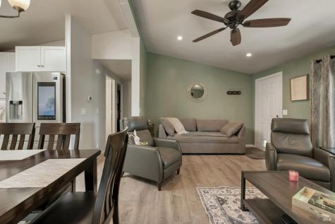 38 Vista Circle Sonoma CA 95476