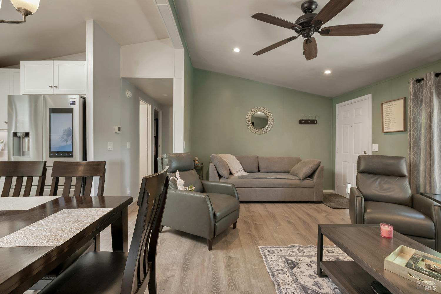 38 Vista Circle Sonoma CA 95476