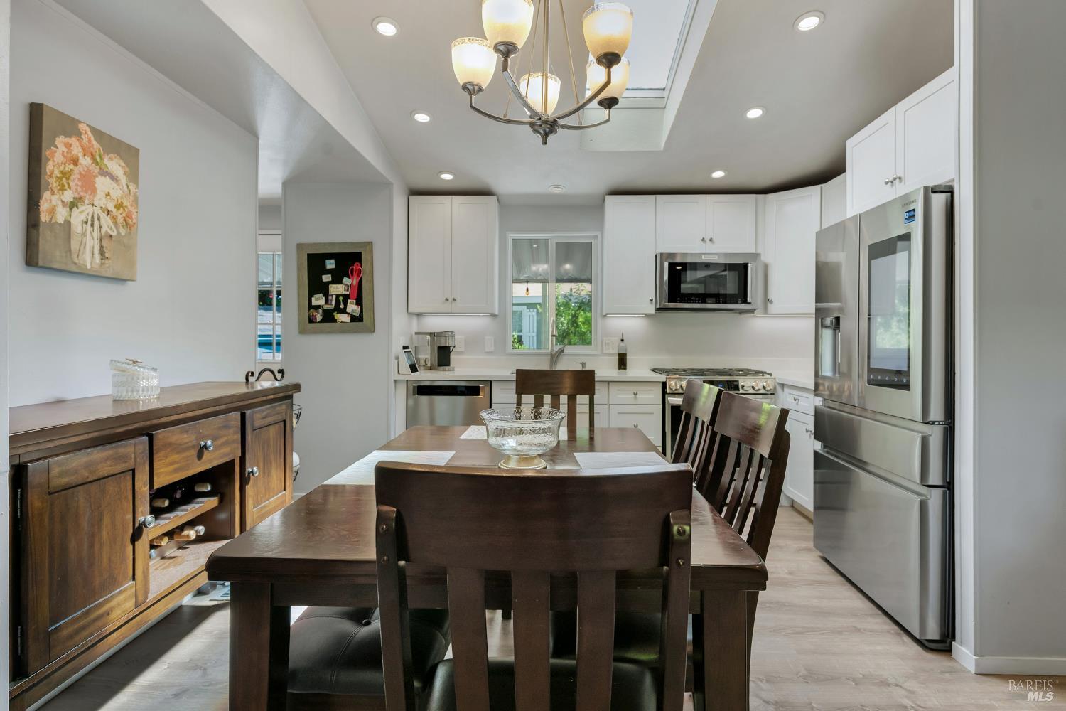38 Vista Circle Sonoma CA 95476