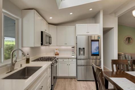 38 Vista Circle Sonoma CA 95476