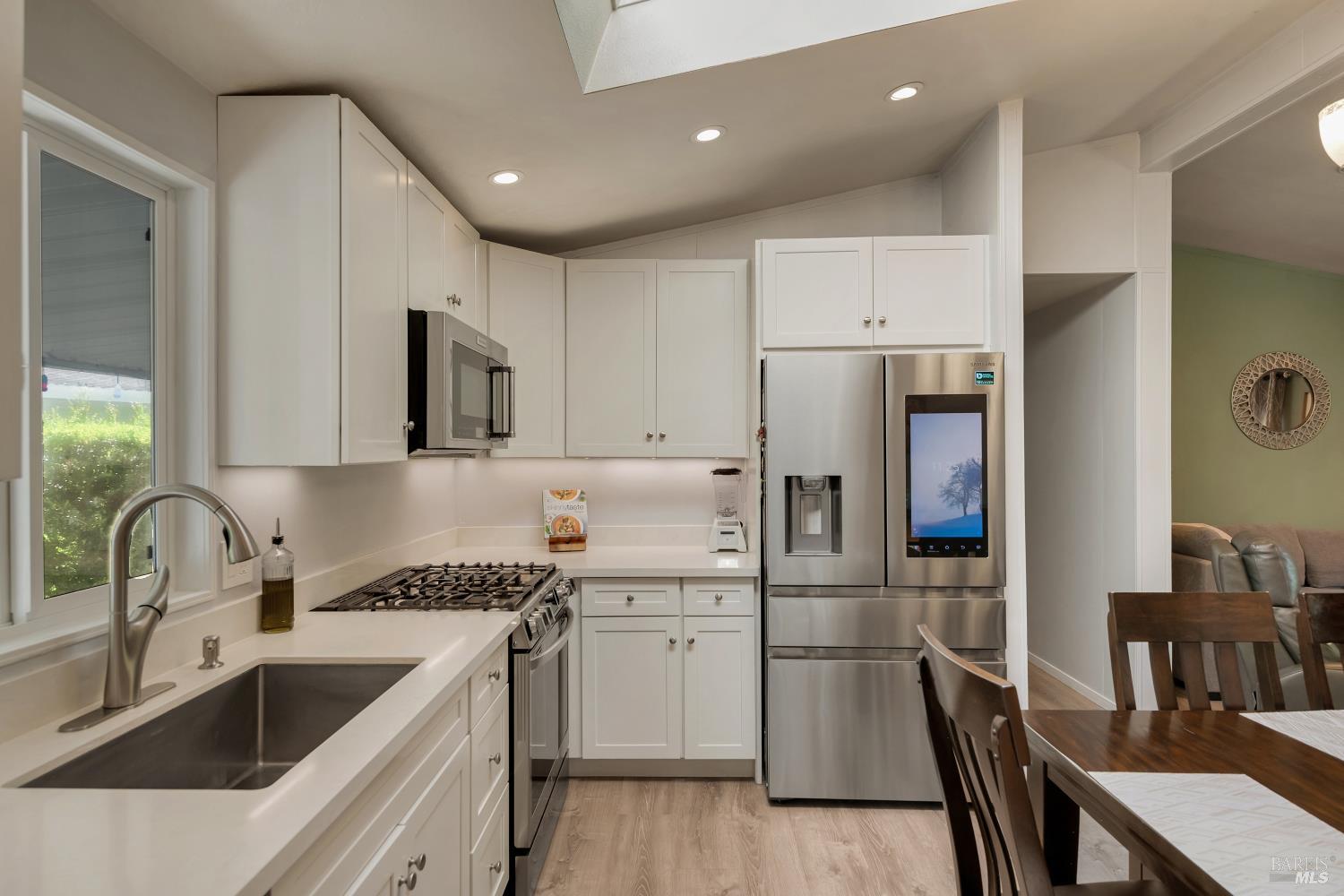 38 Vista Circle Sonoma CA 95476
