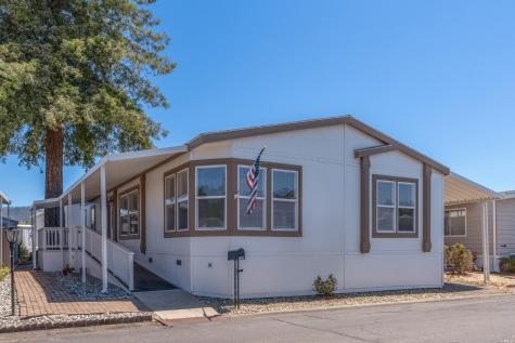 102 Oakwood Lane Santa Rosa CA 95409