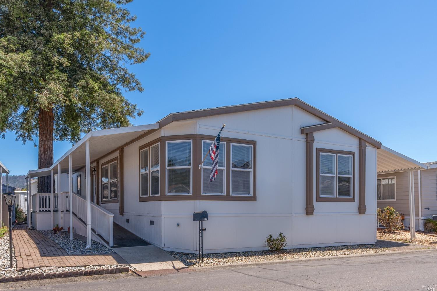 102 Oakwood Lane Santa Rosa CA 95409