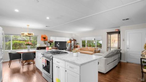 3 Oceano Place Novato CA 94949