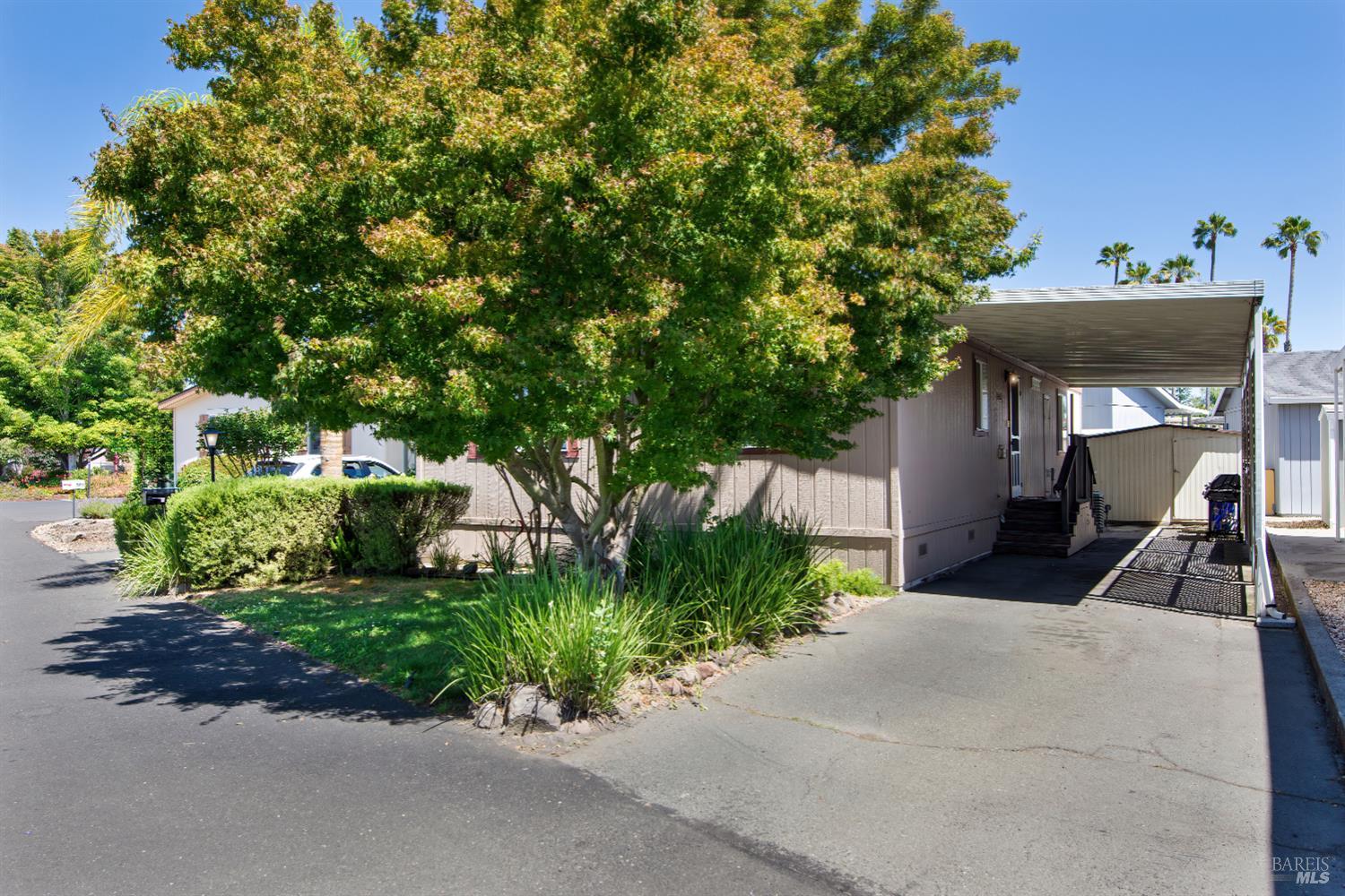 303 Robert Way Napa CA 94558