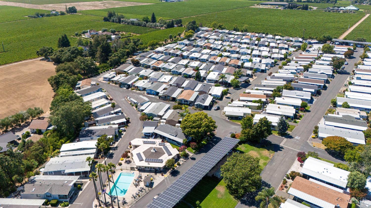 303 Robert Way Napa CA 94558
