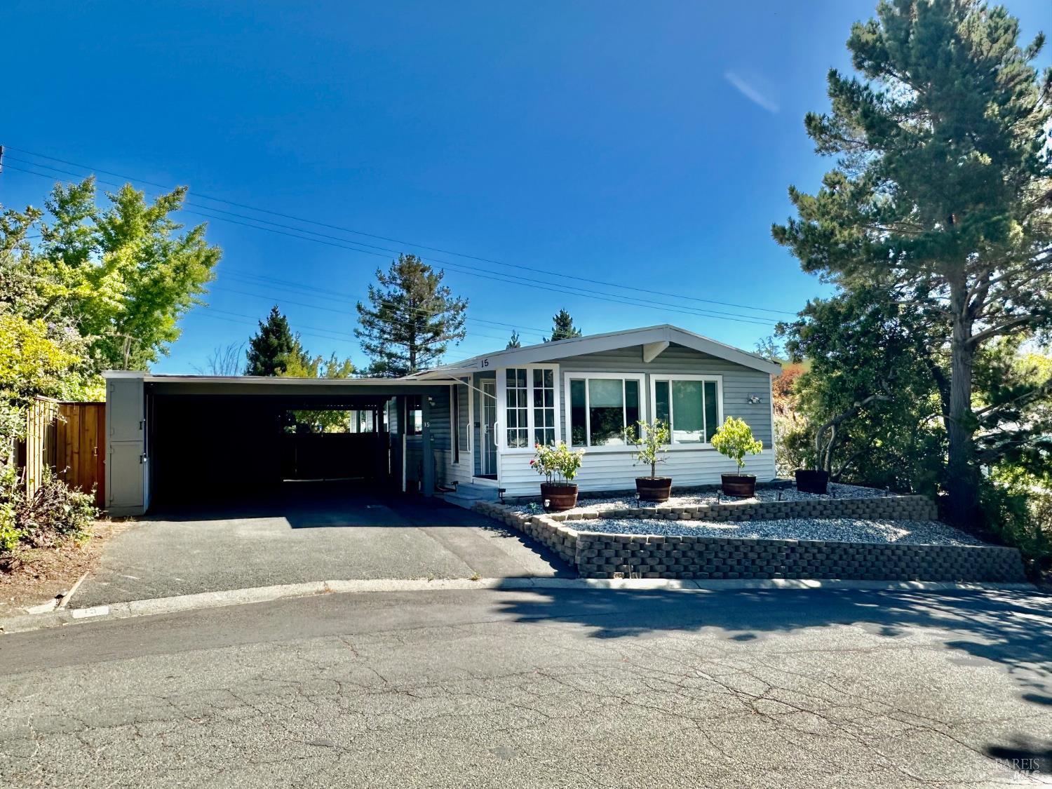 15 Constance Drive Vallejo CA 94590