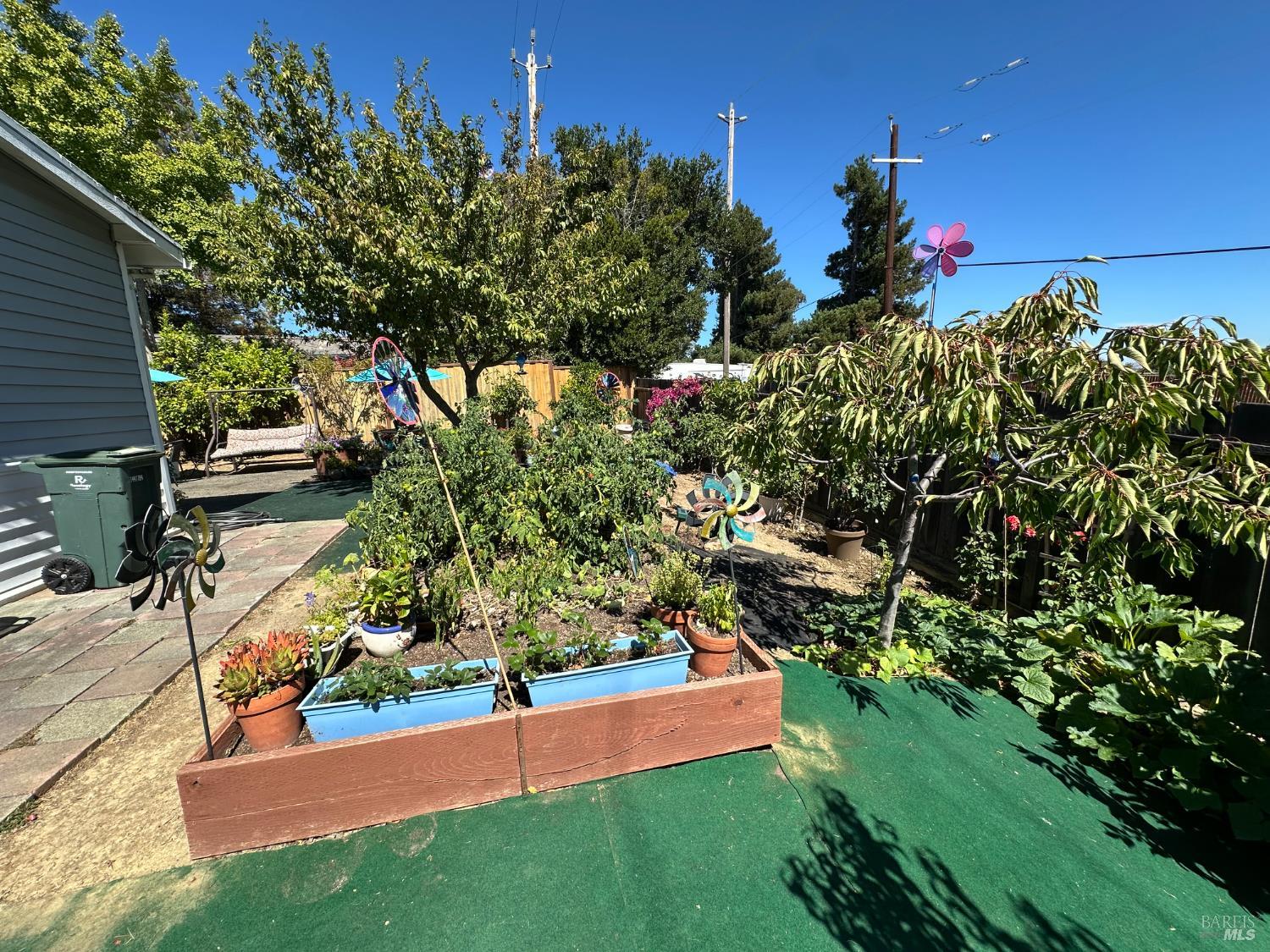 15 Constance Drive Vallejo CA 94590