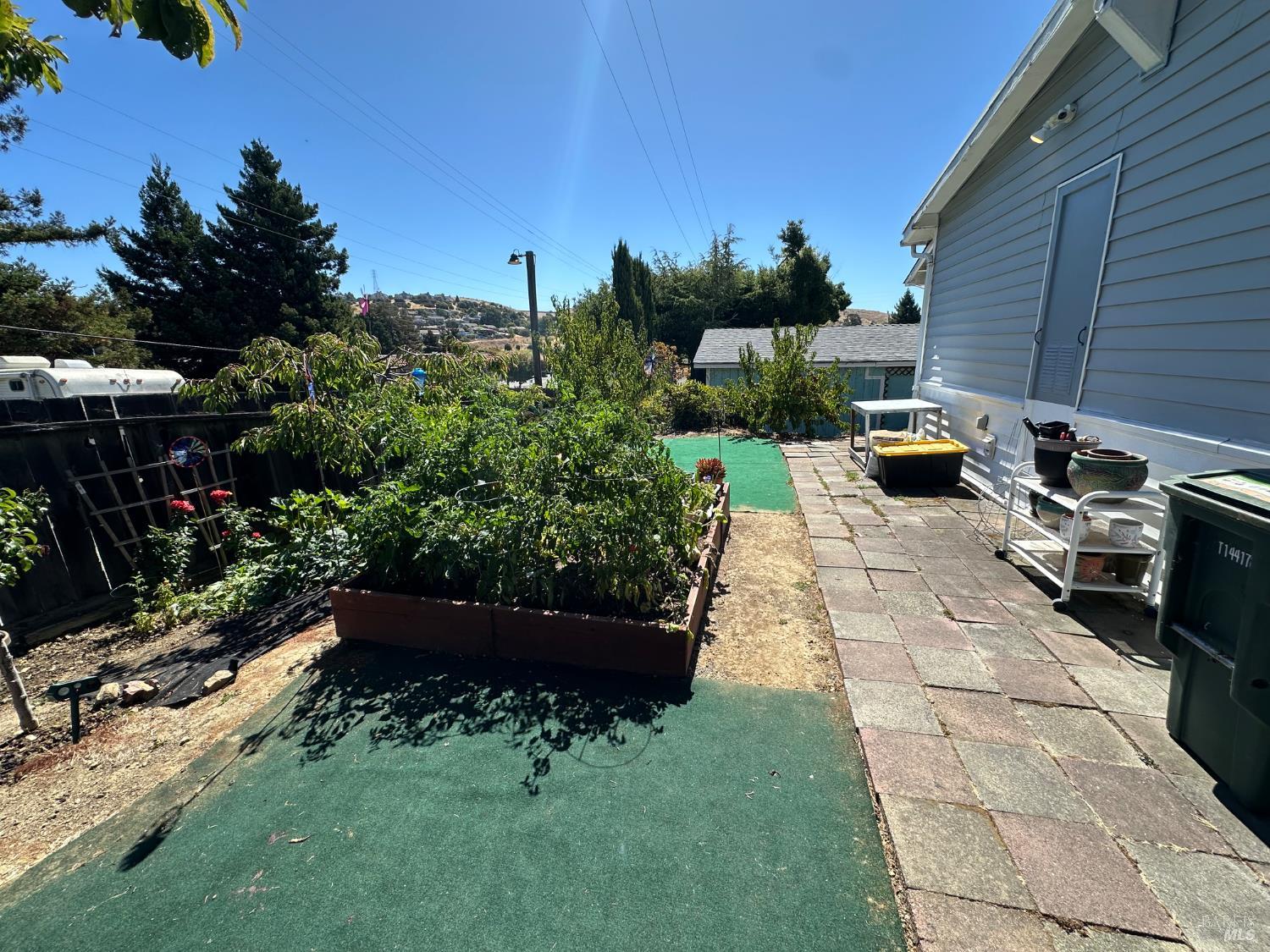15 Constance Drive Vallejo CA 94590
