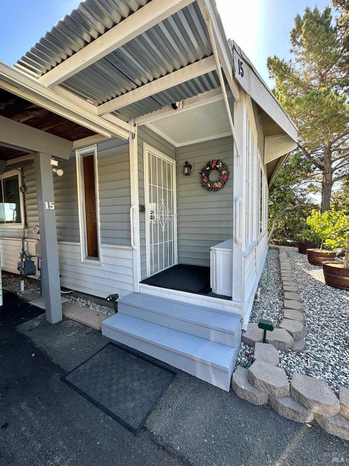 15 Constance Drive Vallejo CA 94590