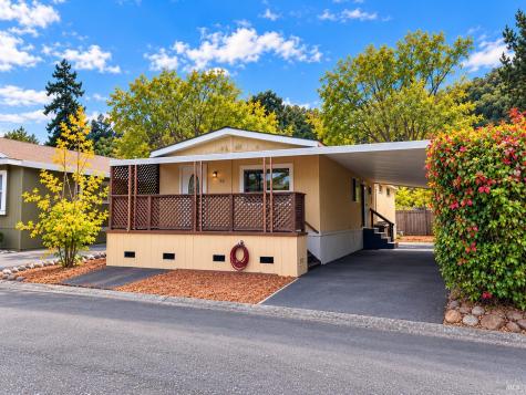 55 Yosemite Road San Rafael CA 94903