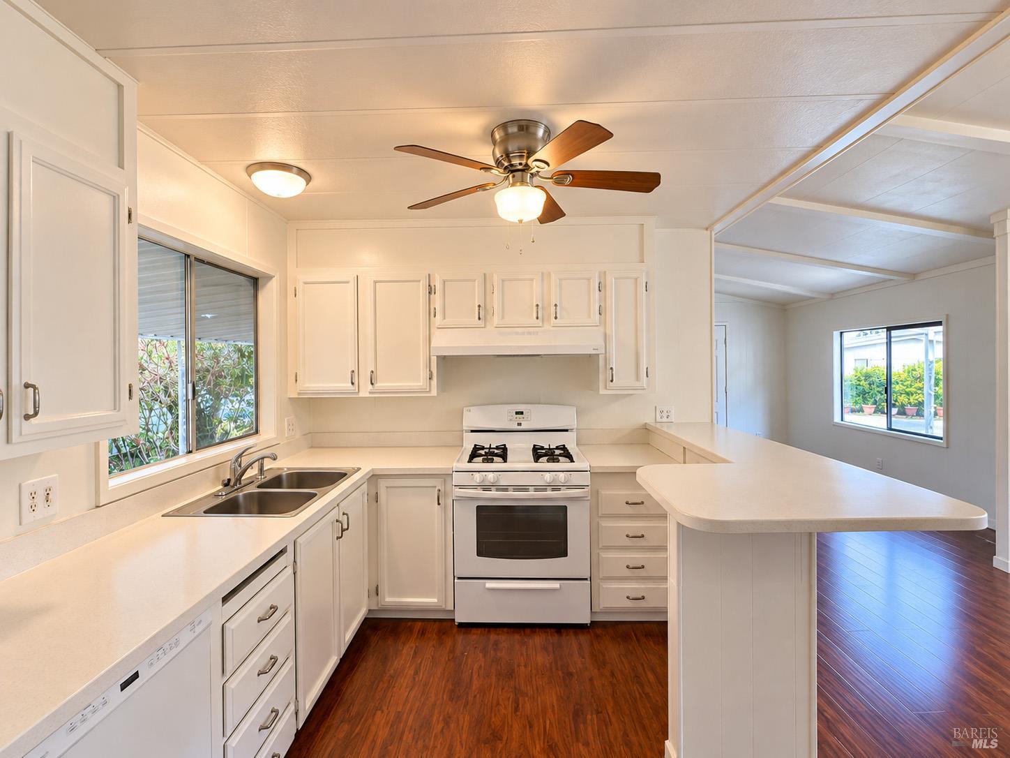 55 Yosemite Road San Rafael CA 94903